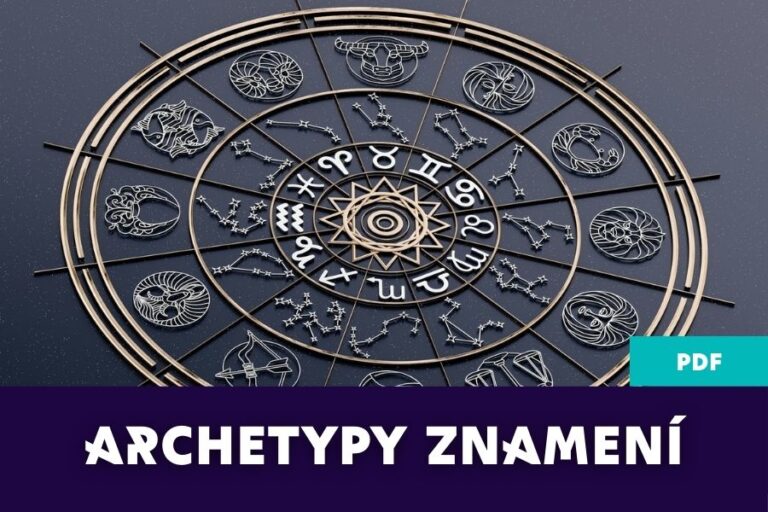 PDF archetypy znamení