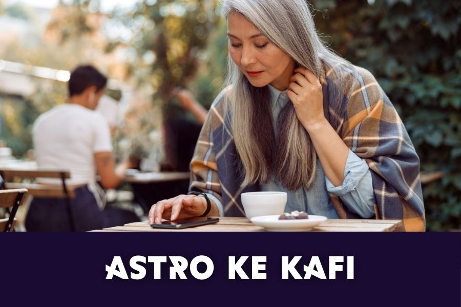 Předplatné Astro ke kafi