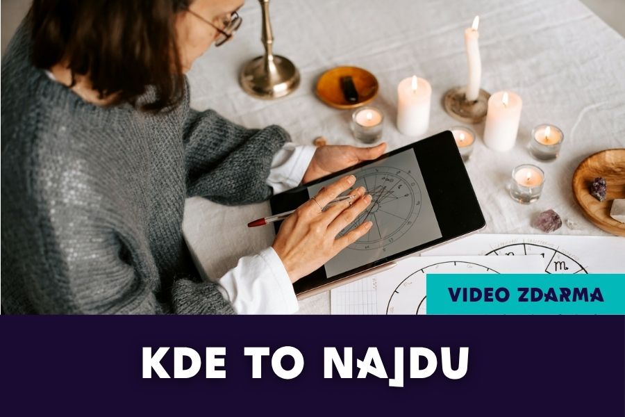 Video zdarma Kde to najdu