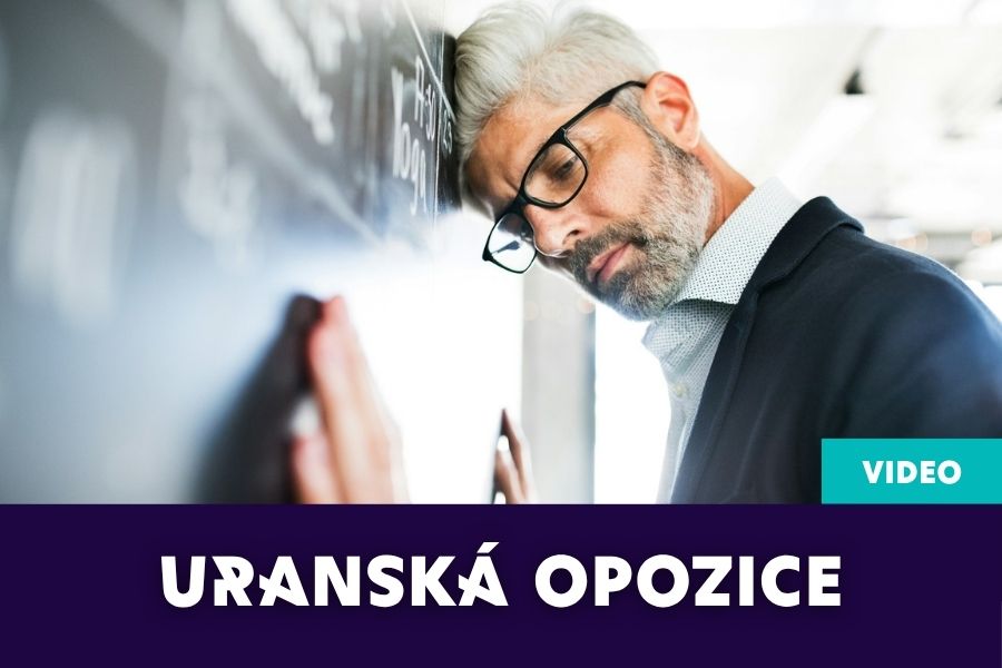 Video Uranská opozice
